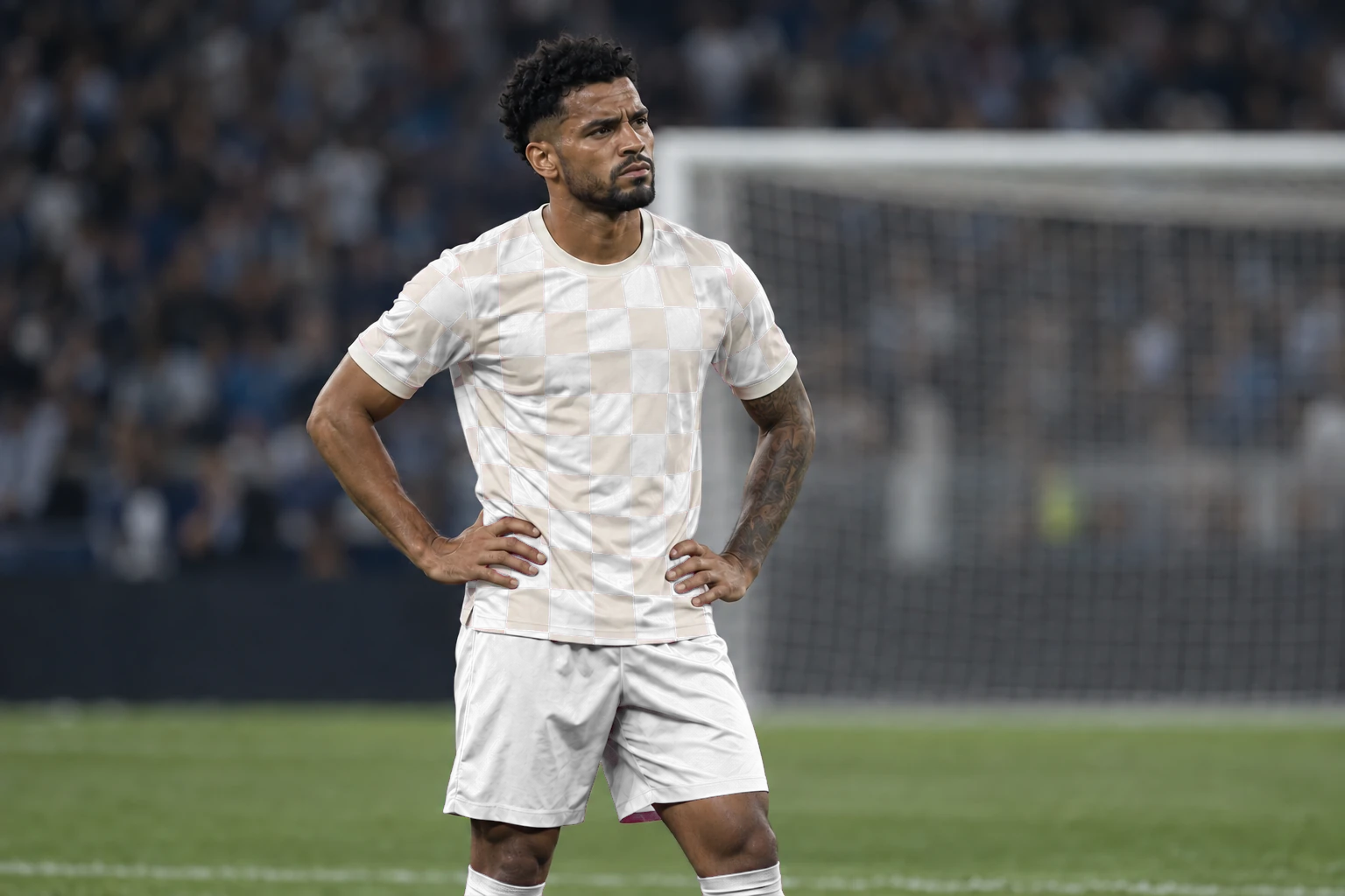 A espera pelo gol continua